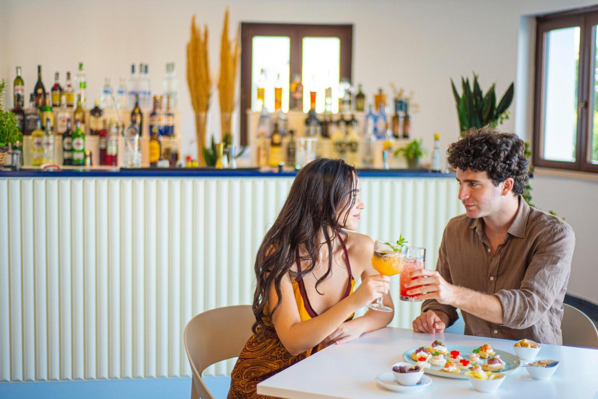 Pietrablu Resort & Spa - Cdshotels Polignano a Mare Εξωτερικό φωτογραφία